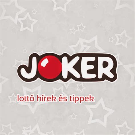 eurojackpot joker számok friss